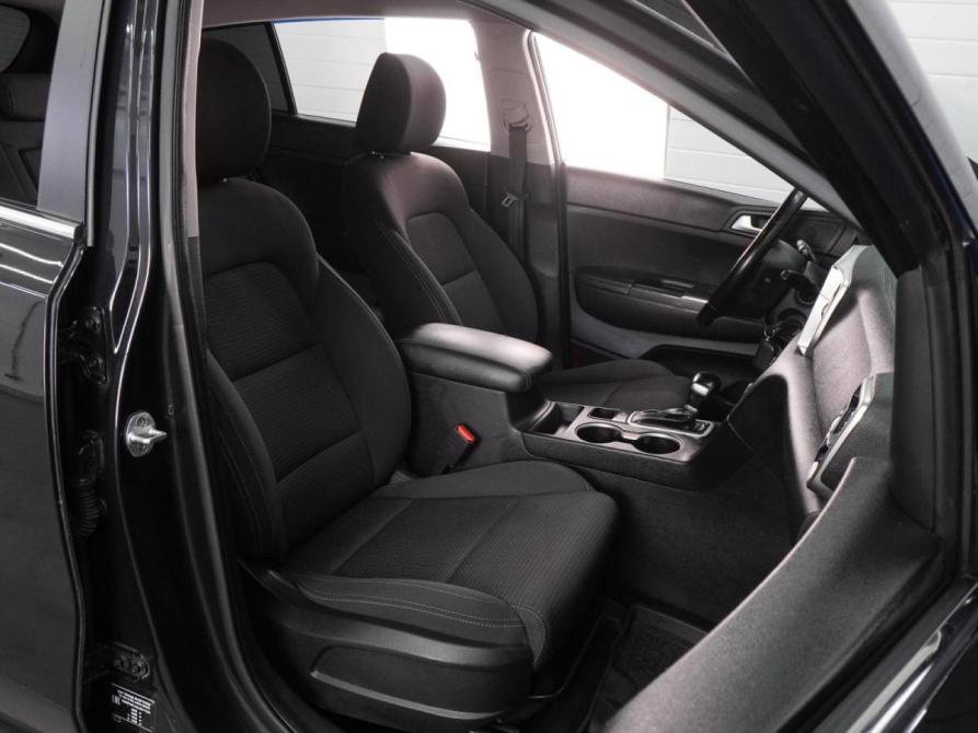 Kia Sportage IV Воронеж  - изображение 8