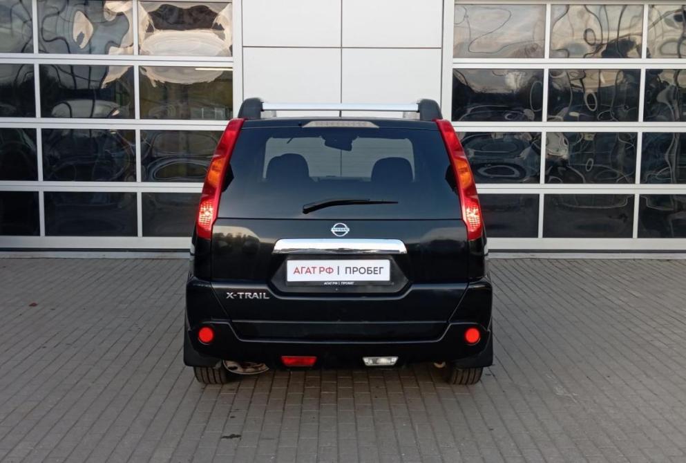 Nissan X-Trail II Владимир  - изображение 6