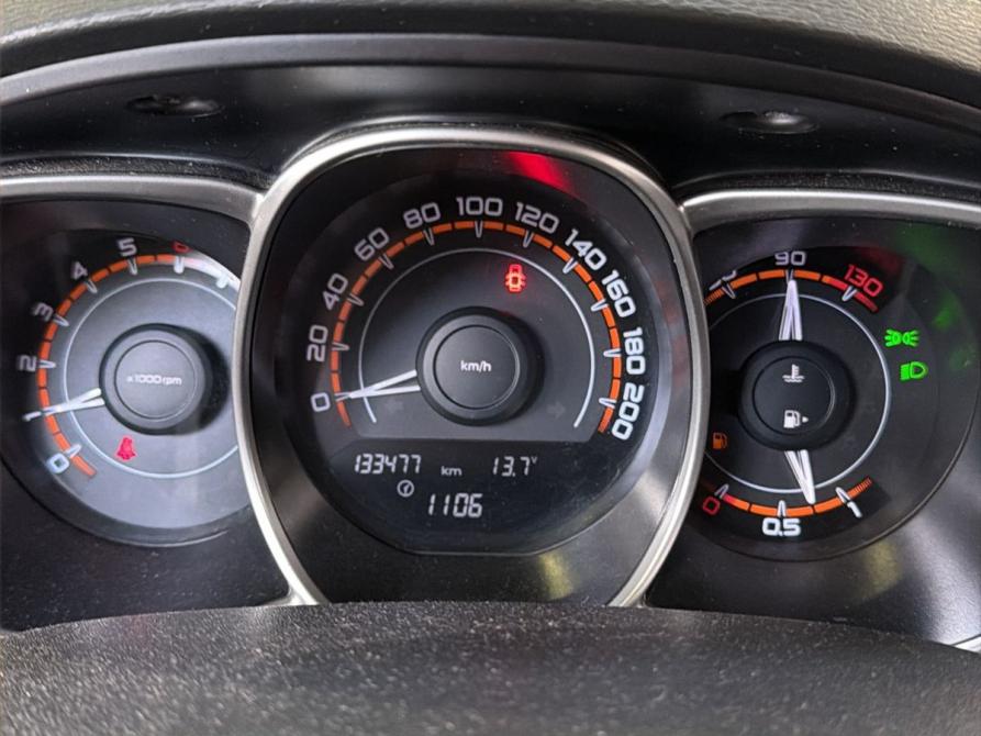 Lada (ВАЗ) Vesta I Санкт-Петербург  - изображение 7