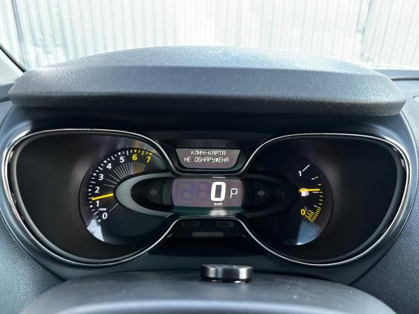 Renault Kaptur I с пробегом 2016 года, цена 1 289 000 рублей, 101328 км, внедорожник, Автокод Объявления