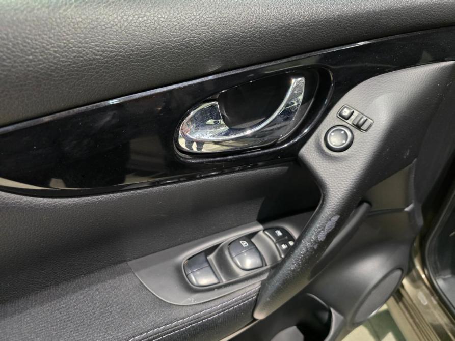 Nissan Qashqai II Самара  - изображение 10