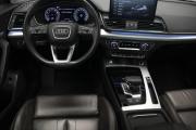 Audi Q5 II (FY) Рестайлинг Москва  - изображение 49