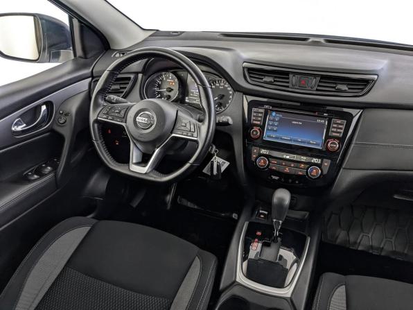 Nissan Qashqai II Рестайлинг с пробегом 2020 года, цена 1 695 000 рублей, 73814 км, внедорожник, Автокод Объявления