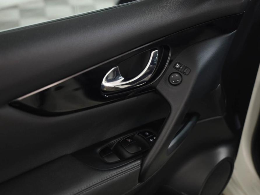 Nissan Qashqai II Санкт-Петербург  - изображение 22
