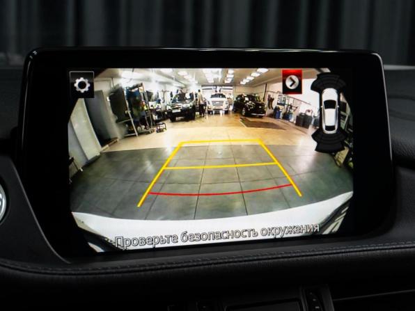 Mazda 6 III (GJ) Рестайлинг 2 с пробегом 2021 года, цена 2 449 000 рублей, 85856 км, седан, Автокод Объявления