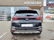 Kia Sportage IV Рестайлинг Набережные Челны  - изображение 48