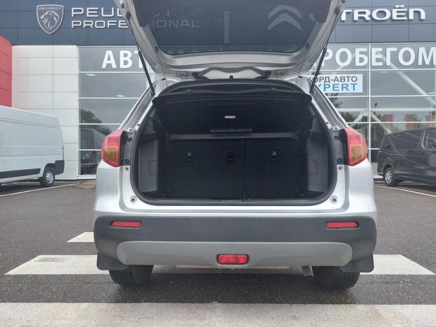 Suzuki Vitara II Тверь  - изображение 7