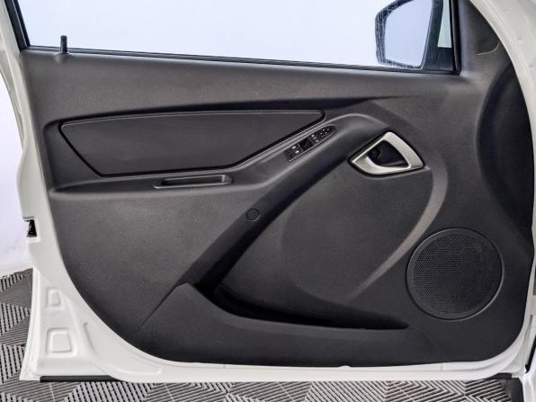 Lada (ВАЗ) Granta I Рестайлинг с пробегом 2023 года, цена 685 000 рублей, 40220 км, седан, Автокод Объявления