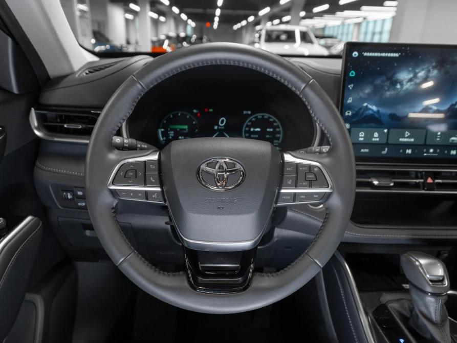 Toyota Highlander IV (XU70) Москва  - изображение 11