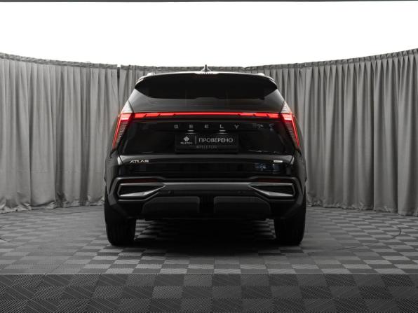 Geely Atlas II с пробегом 2024 года, цена 3 190 000 рублей, 21136 км, внедорожник, Автокод Объявления