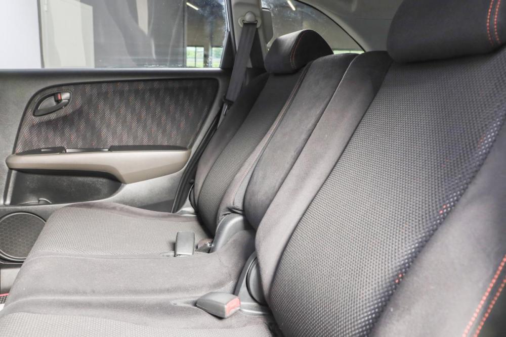 Honda Stream II Новосибирск  - изображение 15