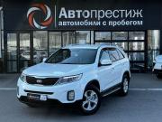 Kia Sorento II Рестайлинг Волгоград  - изображение 24