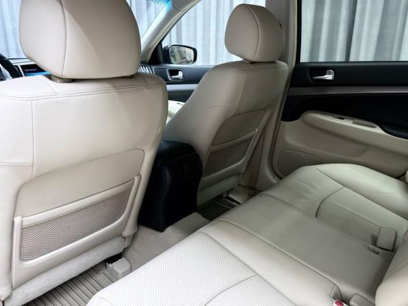 Infiniti G IV с пробегом 2011 года, цена 1 779 000 рублей, 108773 км, седан, Автокод Объявления