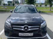 Mercedes-Benz GLC I (X253) Ижевск  - изображение 27