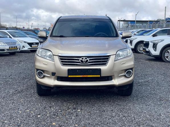 Toyota RAV4 III (XA30) Рестайлинг с пробегом 2012 года, цена 1 370 000 рублей, 209950 км, внедорожник, Автокод Объявления