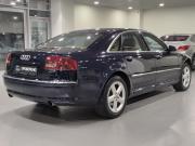 Audi A8 II (D3) Рестайлинг Казань  - изображение 28