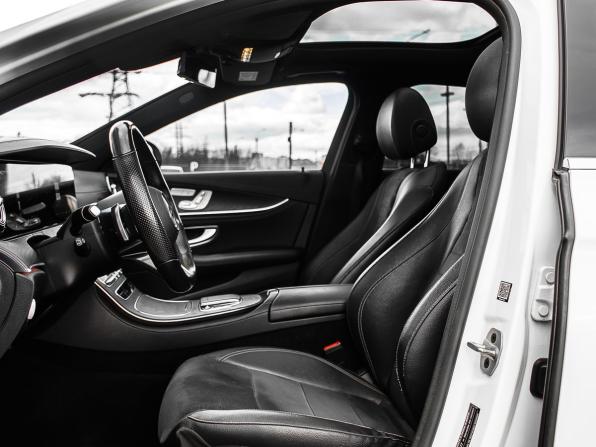 Mercedes-Benz E-Класс V (W213 S213 C238) Рестайлинг с пробегом 2021 года, цена 3 990 000 рублей, 138068 км, седан, Автокод Объявления
