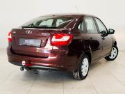 Lada (ВАЗ) Granta I Тула  - изображение 15