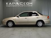 Kia Spectra I Рестайлинг 2 Пермь  - изображение 23