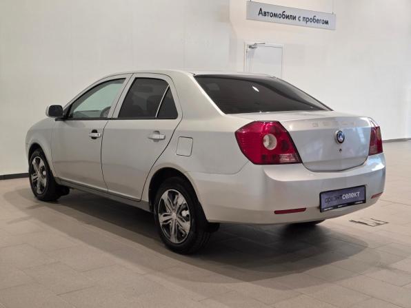 Geely MK I Рестайлинг с пробегом 2013 года, цена 325 000 рублей, 155858 км, седан, Автокод Объявления