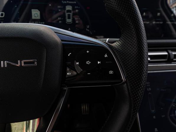 BAIC X7 I с пробегом 2020 года, цена 1 890 000 рублей, 49021 км, внедорожник, Автокод Объявления