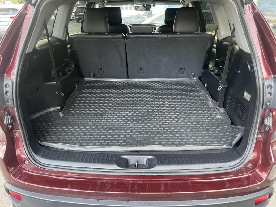 Toyota Highlander III (XU50) Москва  - изображение 13