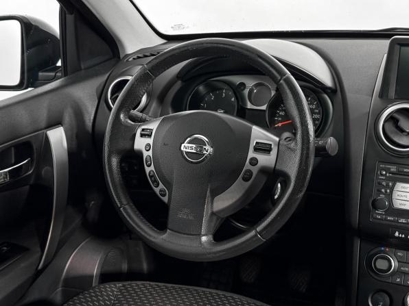 Nissan Qashqai I с пробегом 2007 года, цена 699 000 рублей, 338648 км, внедорожник, Автокод Объявления