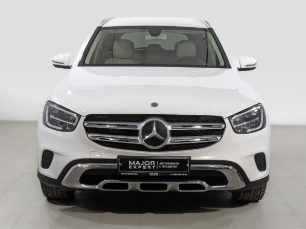 Mercedes-Benz GLC I (X253) Рестайлинг с пробегом 2019 года, цена 3 790 000 рублей, 71258 км, внедорожник, Автокод Объявления