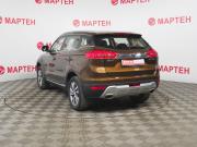 Geely Atlas I Вологда  - изображение 24