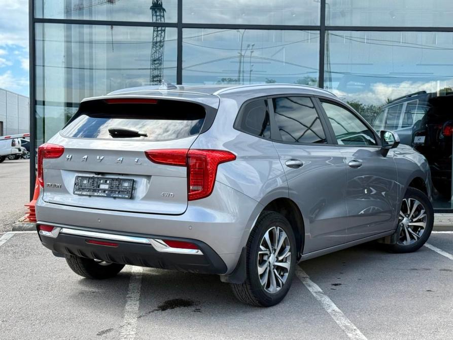 Haval Jolion I Воронеж  - изображение 2