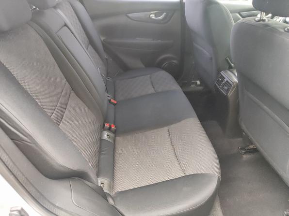 Nissan Qashqai II с пробегом 2014 года, цена 1 239 000 рублей, 228320 км, внедорожник, Автокод Объявления