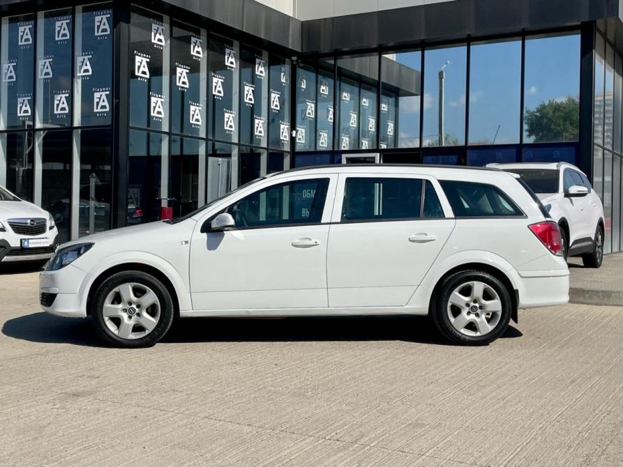Opel Astra H Краснодар  - изображение 2