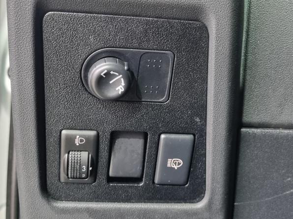Nissan Qashqai+2 I Рестайлинг с пробегом 2010 года, цена 970 000 рублей, 189600 км, внедорожник, Автокод Объявления