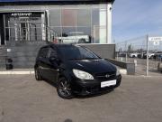 Hyundai Getz I Рестайлинг Саратов  - изображение 18