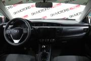Toyota Corolla XI (E160 E170 E180) Сургут  - изображение 34
