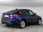 BMW X4 I (F26) Химки  - изображение 21