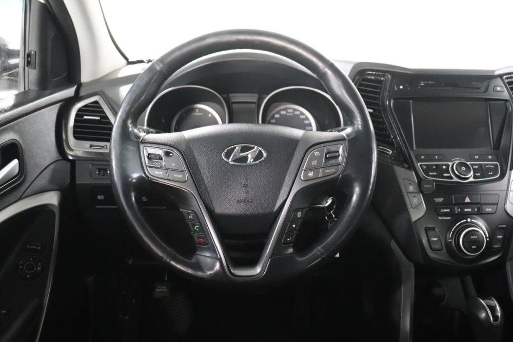 Hyundai Santa Fe III Ульяновск  - изображение 10