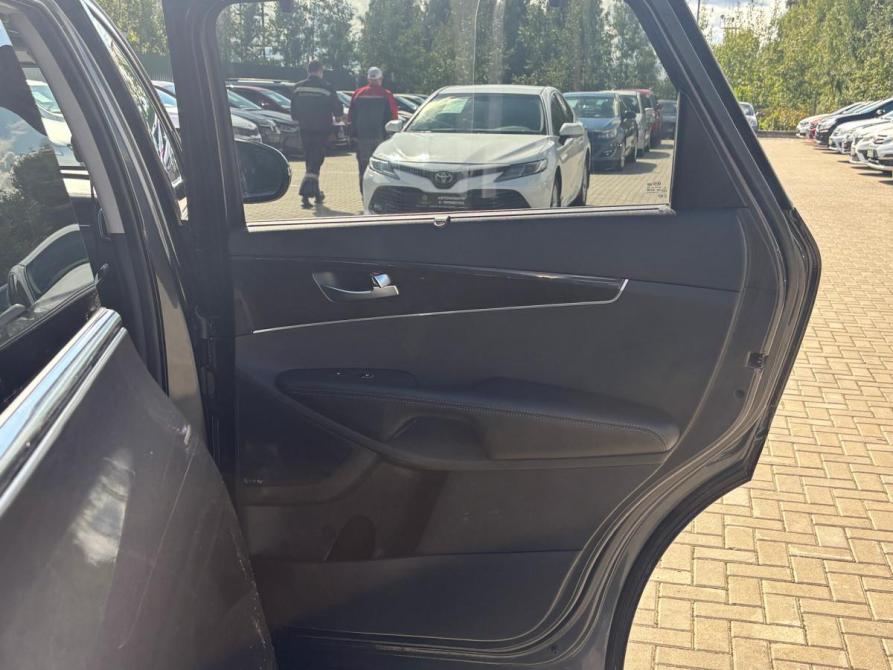 Kia Sorento III Prime Сыктывкар  - изображение 12