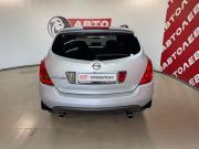 Nissan Murano I (Z50) Новочеркасск  - изображение 24