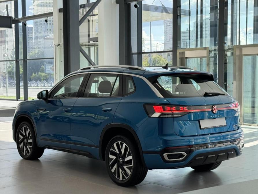 Volkswagen Tayron II (China Market) Екатеринбург  - изображение 6