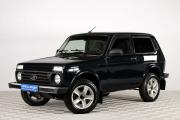 Lada (ВАЗ) Niva Legend I Челябинск  - изображение 20