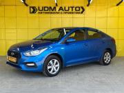 Hyundai Solaris II Ижевск  - изображение 16