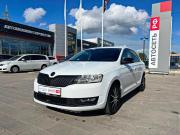 Skoda Rapid I Рестайлинг Стерлитамак  - изображение 23