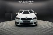 Skoda Octavia III (A7) Крым  - изображение 37