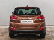 Hyundai ix35 I Рестайлинг Москва  - изображение 23