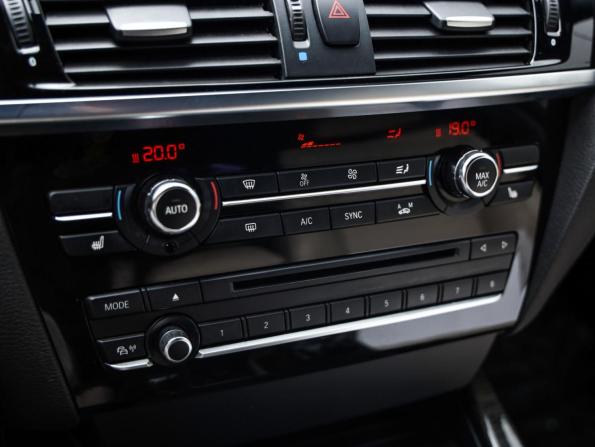 BMW X4 I (F26) с пробегом 2014 года, цена 2 859 000 рублей, 145439 км, внедорожник, Автокод Объявления