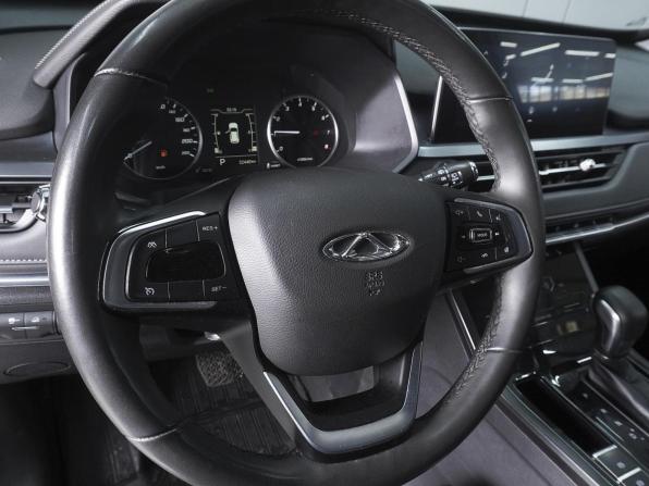 Chery Tiggo 4 Pro I с пробегом 2023 года, цена 1 370 000 рублей, 32446 км, внедорожник, Автокод Объявления