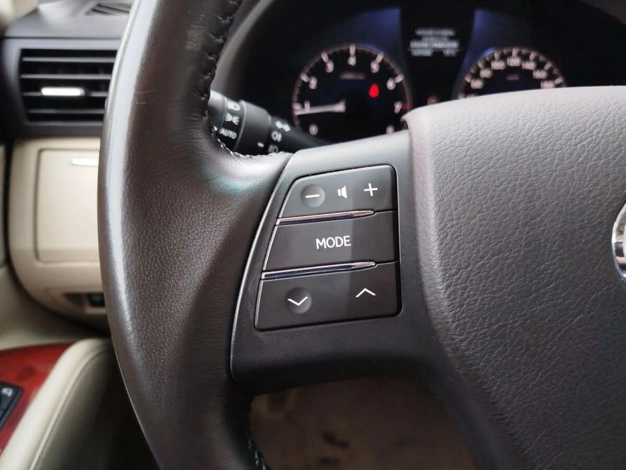 Lexus RX III Москва  - изображение 13