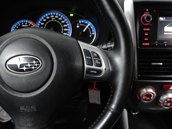 Subaru Forester III Рестайлинг с пробегом 2012 года, цена 1 471 000 рублей, 116000 км, внедорожник, Автокод Объявления