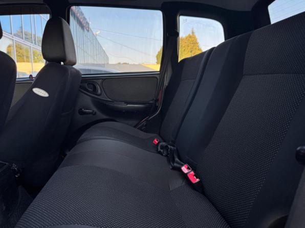 Chevrolet Niva I Рестайлинг с пробегом 2013 года, цена 450 000 рублей, 98375 км, внедорожник, Автокод Объявления